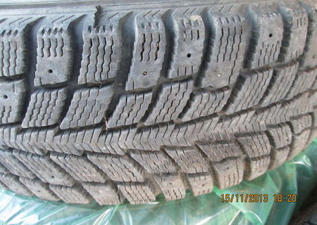 anvelope iarna