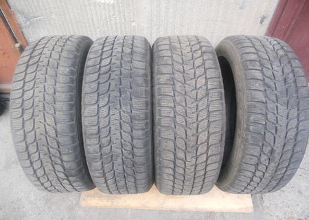 Anvelope iarna Bridgestone 16'' Anvelope iarna Bridgestone 16''