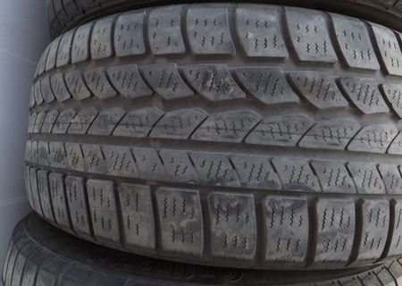 Anvelope iarna Continental 225-50-r17