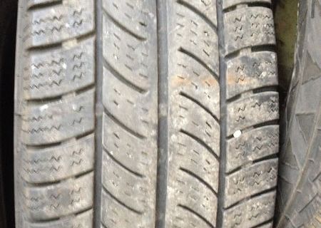 Anvelope iarna Continental Vanco Winter 2 225/70r 15 c
