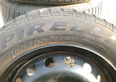 Anvelope iarna Pirelli R14