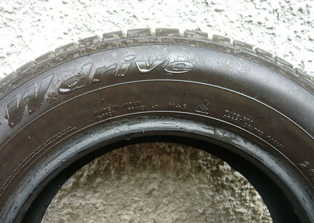 anvelope iarna YOKOHAMA