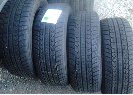 Anvelope M+S Continental R16 -transport gratuit