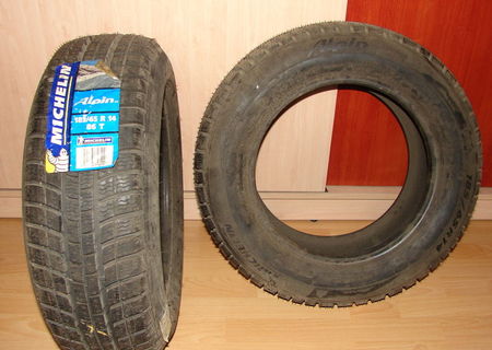 Anvelope MICHELIN ALPIN 185/65 R 14 86 T