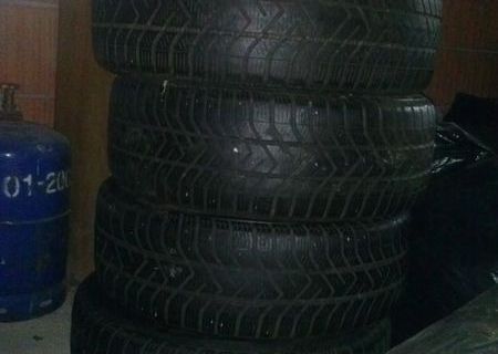 Anvelope Pirelli