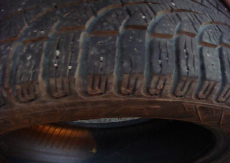 Anvelope Pirelli Winter 205/55 R16