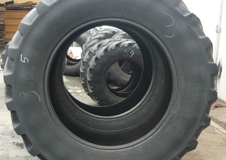 Anvelope tractor 650/65R42 Michelin