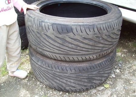 anvelope ULTRAC - SESSANTA - giugiaro design 225 / 45 / ZR 17 94Y