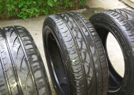 Anvelope vara 205/55/R16 Hankook Ventus Prime