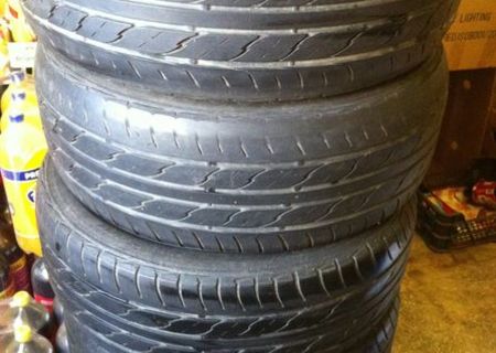 Anvelope Vara 215/55R16