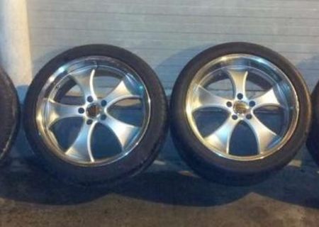 Anvelope vara 295/ 30zr19 audi, vw, merc, skoda Anvelope vara 295/ 30zr19 audi, vw, merc, skoda
