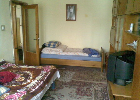 Ap 2 cam. zona Decebal