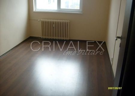 AP 2 CAMERE 5 min metrou Dristor