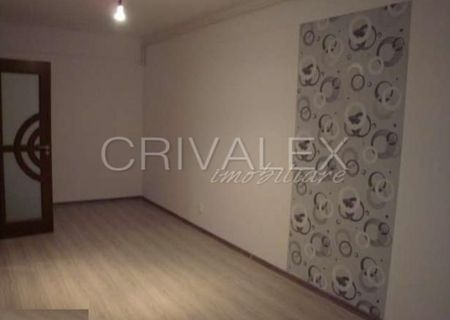 AP 2 CAMERE BERCENI - METROU LEONIDA