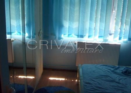 ap 2 camere, decomandat, Dristor, acces metrou