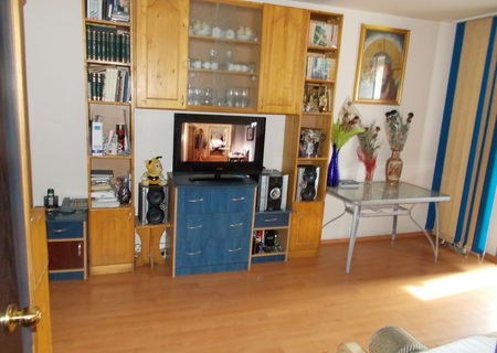 Ap,2 camere LACUL TEI