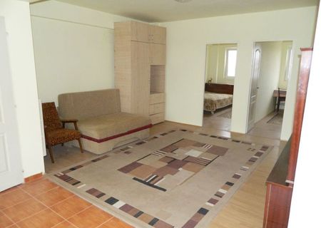 Ap. 2 camere Parc Tineretului - Oraselul Copiilor