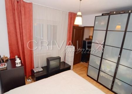 ap 2 camere Rahova Margeanului