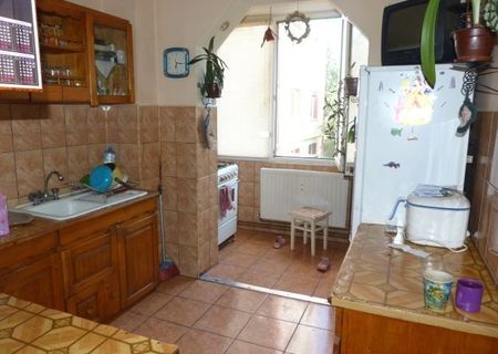 Ap. 2 camere zona Gemenii