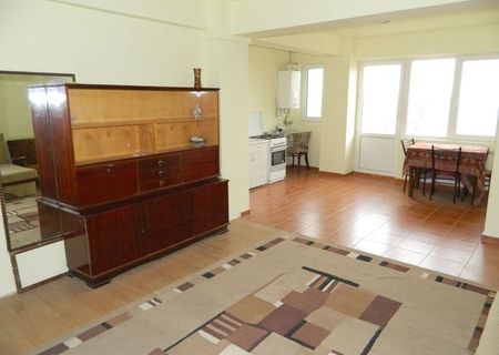 Ap. 3 camere Parc Tineretului-Oraselul Copiilor