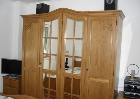 Ap 4 camere super utilat, ultra mobilat, 88 mp, Ghencea