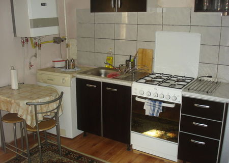 ap cu 1 camera, finisat, in zona centrala, ideal pentru investitie