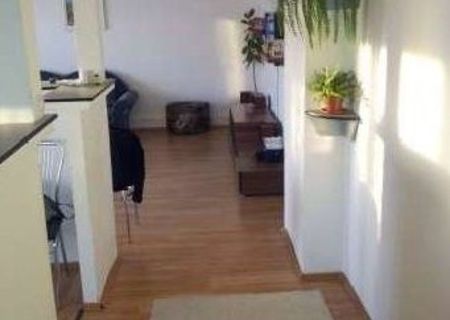 ap. cu 2 camere, cf sporit, finisat modern in manastur