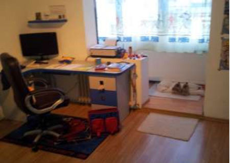 ap. cu 2 camere, dec, finisat modern in manastur