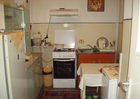 ap. cu 2 camere, decomandat, in manastur ap. cu 2 camere, decomandat, in manastur