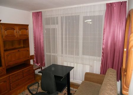ap. cu 2 camere, finisat, in grigorescu, etaj intermediar