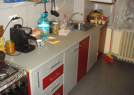 ap. cu 2 camere, finisat lux, in gheorgheni, bloc cu 4 etaje