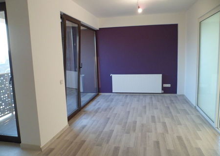 ap. cu 2 camere in c-tie noua, in cart.zorilor