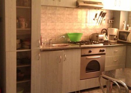 ap. cu 2 camere in grigorescu, finisat modern, bloc cu 4 etaje
