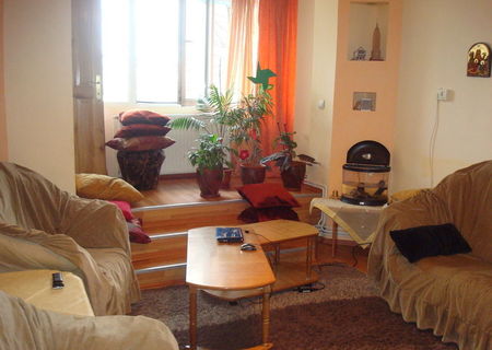 ap. cu 3 camere, decomandat, finisat in manastur ap. cu 3 camere, decomandat, finisat in manastur