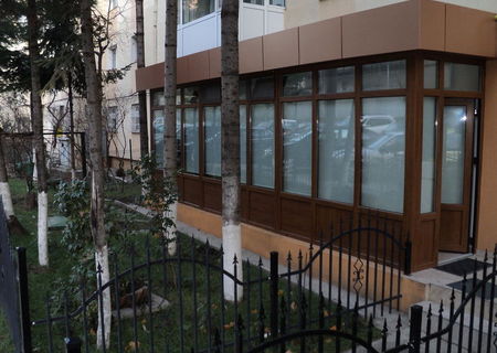 Ap. de lux / spatiu birou- Sf. Lazar