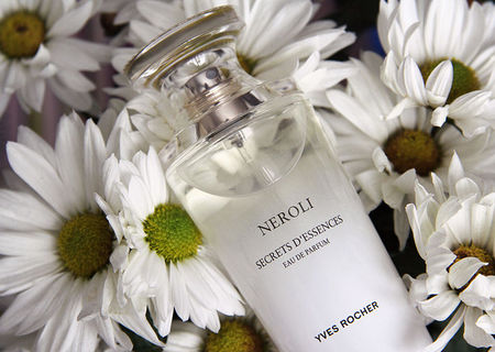 Apa de parfum Neroli Made in France Apa de parfum Neroli Made in France