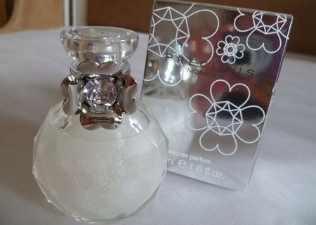 Apa de parfum Precious Moments Apa de parfum Precious Moments