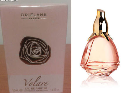 apa de parfum volare