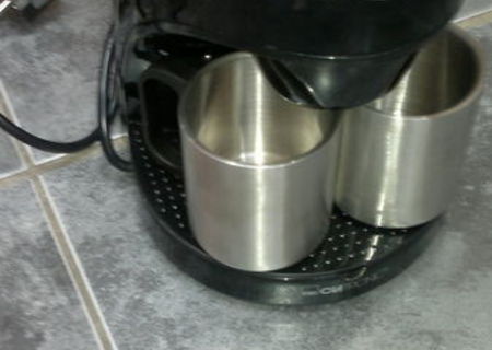 aparat cafea  cu filtru