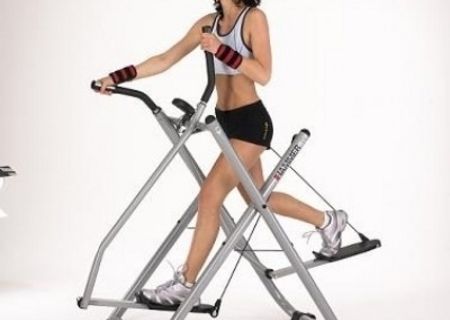 Aparat de exercitii Hammer Air Sensation Xt