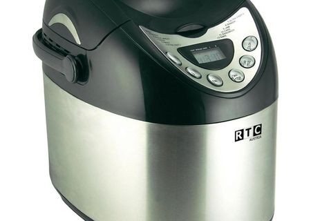 Aparat de facut paine RTC BME 10