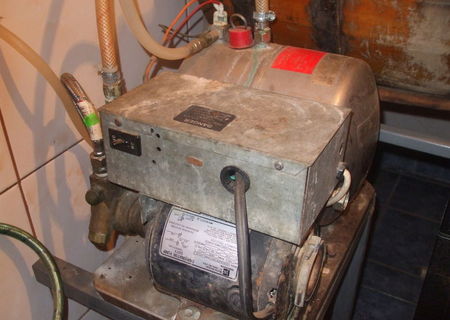 Aparat de sifoane cu 2 tuburi CO2 CADOU