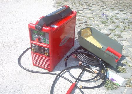 Aparat de sudura Fronius 2200 nou-nout