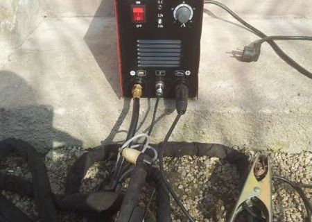 Aparat de taiat cu Plasma Berlan BPS40 Aparat de taiat cu Plasma Berlan BPS40