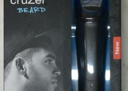 Aparat de tuns Braun Cruzer5