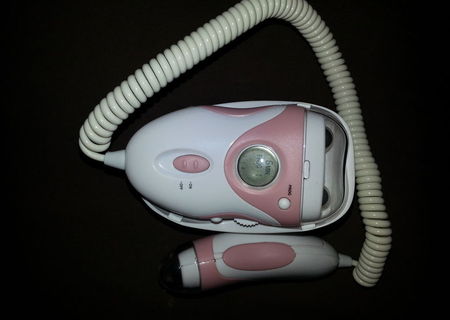 Aparat Facial