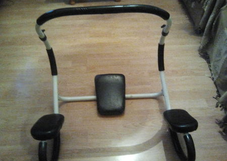 aparat fitness