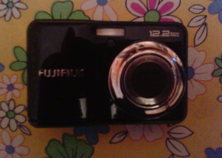 Aparat Foto Fujifilm A235 Aparat Foto Fujifilm A235