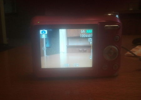 Aparat Foto GE A950 9,1 mpx