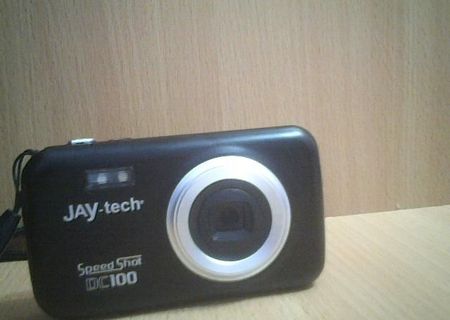 Aparat foto Jay-Tech  Speed Shot dc100